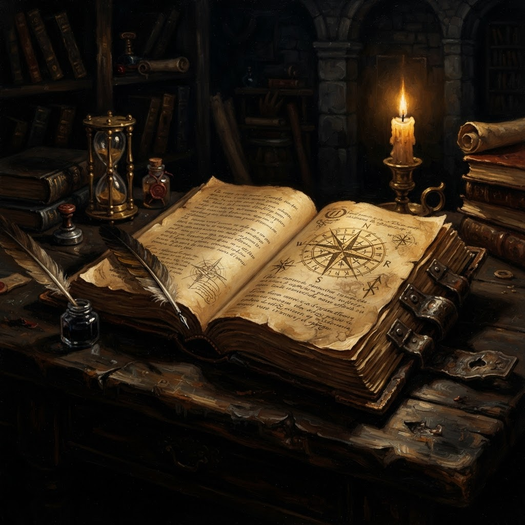 Pelihistoria